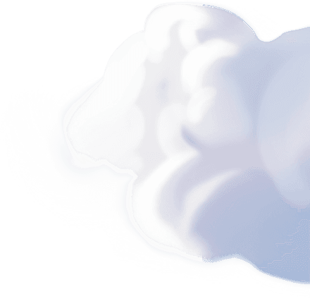 clouds