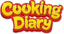 Cooking Diary® Logo